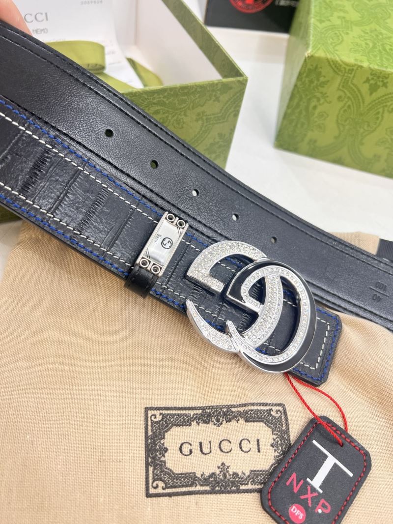 Gucci Belts